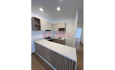 Departamento en Venta en Pueblo Libre - View 2