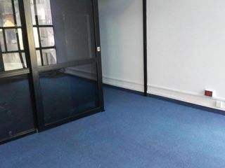 Alquiler de oficina de 70 m2 en Lavalle al 1600