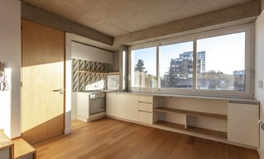 Apartamento en Venta en Nuñez