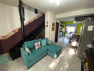 Venta duplex 3 ambientes en Umbrales de la Merced