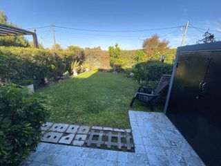 Venta duplex 3 ambientes en Umbrales de la Merced
