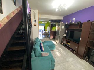 Venta duplex 3 ambientes en Umbrales de la Merced
