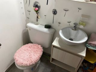 Venta duplex 3 ambientes en Umbrales de la Merced