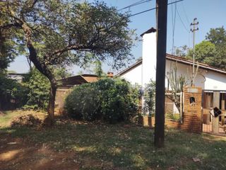 Foto 7 de HERMOSA CASA ESTILO CHALET DE 3 DORMITORIOS, GRAN TERRENO EN POSADAS MISIONES