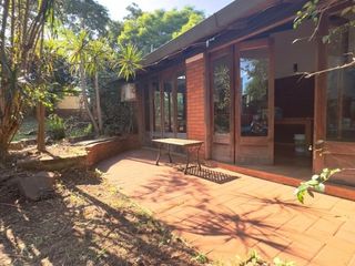 Foto 23 de HERMOSA CASA ESTILO CHALET DE 3 DORMITORIOS, GRAN TERRENO EN POSADAS MISIONES