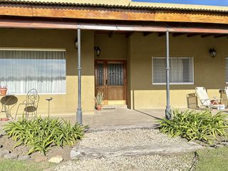 venta Casa en Roque Perez, 3 habitaciones