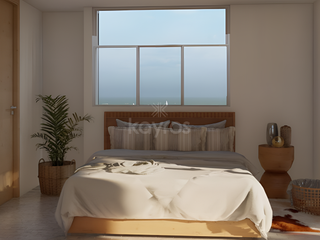 Apartamentos desde 110 m² con vista al mar en Coveñas: lujo y Confort
