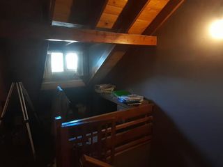Casa con dos cabañas - Bariloche