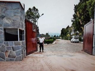 Terrenos Residenciales Venta Proyecto Condominio El Olivar Pampa La Quipa  - PUCUSANA
