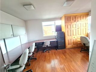 Vendo Oficinas de 160 m² c/u (Con Opción a Unificar 320 M²)