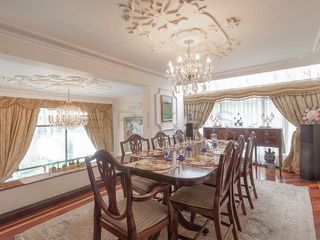 CASA en VENTA en Bogotá Los Naranjos-Suba
