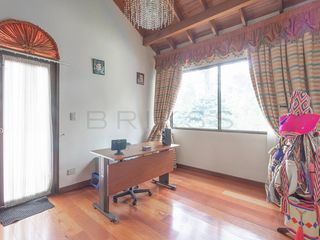 CASA en VENTA en Bogotá Los Naranjos-Suba