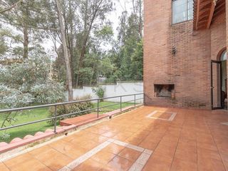 CASA en VENTA en Bogotá Los Naranjos-Suba