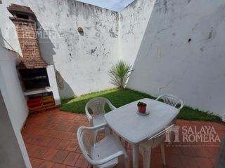 Casa  Duplex 4 ambientes  - Villa Urquiza