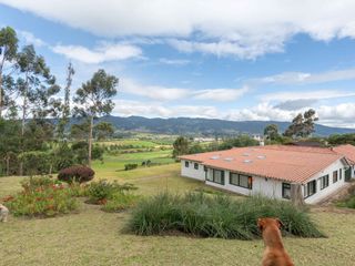 Foto 27 de casa campestre en venta en vereda el valle. Cod V6224