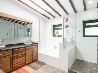Foto 22 de casa campestre en venta en vereda el valle. Cod V6224