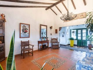 Foto 10 de casa campestre en venta en vereda el valle. Cod V6224