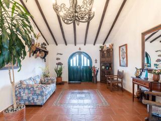 Foto 11 de casa campestre en venta en vereda el valle. Cod V6224