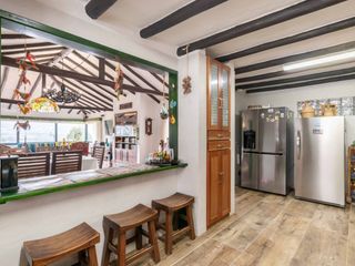 Foto 8 de casa campestre en venta en vereda el valle. Cod V6224