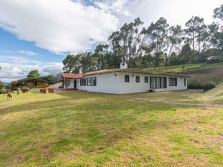 Foto 28 de casa campestre en venta en vereda el valle. Cod V6224