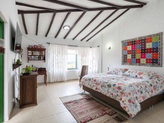 Foto 20 de casa campestre en venta en vereda el valle. Cod V6224