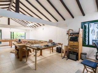 Foto 14 de casa campestre en venta en vereda el valle. Cod V6224