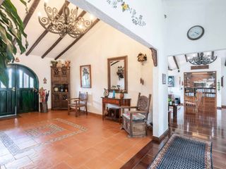 Foto 5 de casa campestre en venta en vereda el valle. Cod V6224