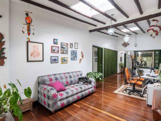 Foto 16 de casa campestre en venta en vereda el valle. Cod V6224
