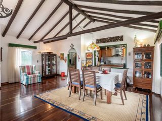 Foto 7 de casa campestre en venta en vereda el valle. Cod V6224