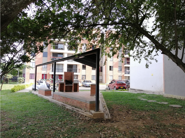 Cantabria-Apartamento en Venta en Valle de Lili, Cali