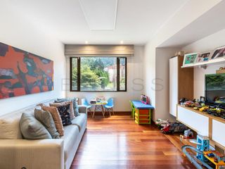 APARTAMENTO en VENTA en Bogotá Los Rosales