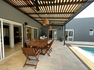 Casa  alquiler temporal, Barrio Cerrado BsAs Village, Bella Vista - Febrero 2024