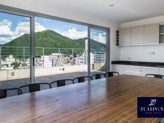 VENTA DEPARTAMENTO 1D DEAN FUNES 1243 - SALTA