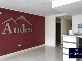 VENTA DEPARTAMENTO 1D DEAN FUNES 1243 - SALTA
