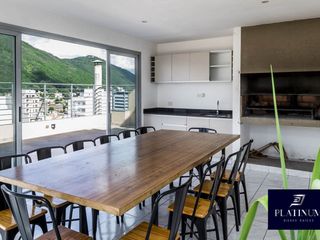VENTA DEPARTAMENTO 1D DEAN FUNES 1243 - SALTA