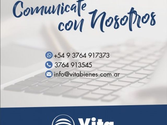 DEPARTAMENTOS EN VENTA A ESTRENAR - MICROCENTRO-POSADAS-