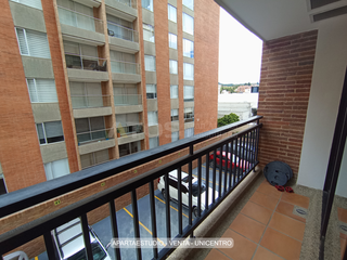Foto 5 de apartaestudio en venta en unicentro. Cod V5645