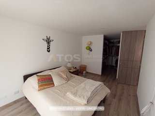 Foto 7 de apartaestudio en venta en unicentro. Cod V5645