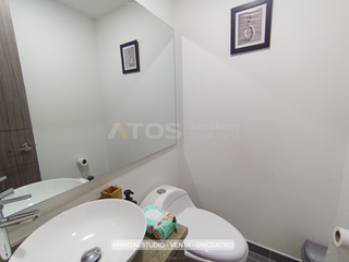 Foto 3 de apartaestudio en venta en unicentro. Cod V5645