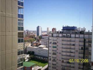 Punta Iglesia.- Diag. Alberdi y Corrientes piso 13º