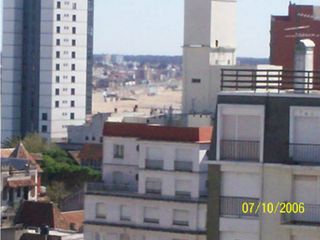 Punta Iglesia.- Diag. Alberdi y Corrientes piso 13º