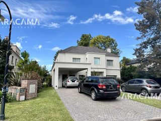 Foto 26 de CASA en VENTA en Saint Thomas Oeste - Canning