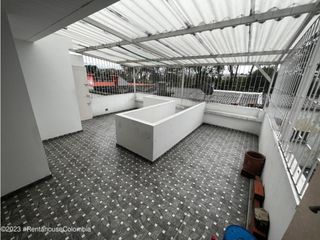Casa en  Caracas(Bogota) C.O 24-584