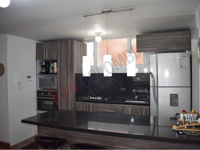 Excelente apartamento en VENTA !