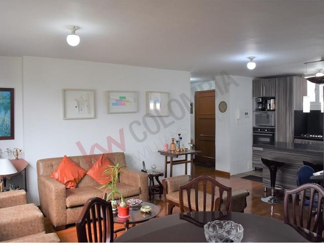 Excelente apartamento en VENTA !