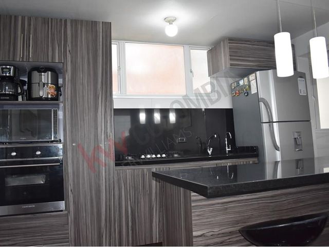 Excelente apartamento en VENTA !
