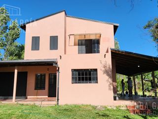 Casa De Campo Barrio Cicle- Colon