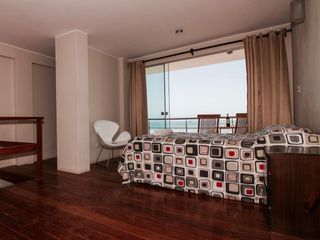 Hotel en VENTA en LOBITOS con vista al mar