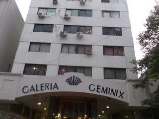 Oficina en Venta en 48 e/ 7 y 8 Galeria Geminis La Plata - Alberto Dacal Propiedades