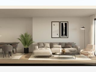 Departamento Premium en venta de 3 ambientes en Palermo Chico
